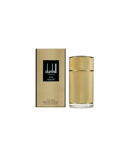 DUNHILL ICON ABSOLUTE EDP 100ML