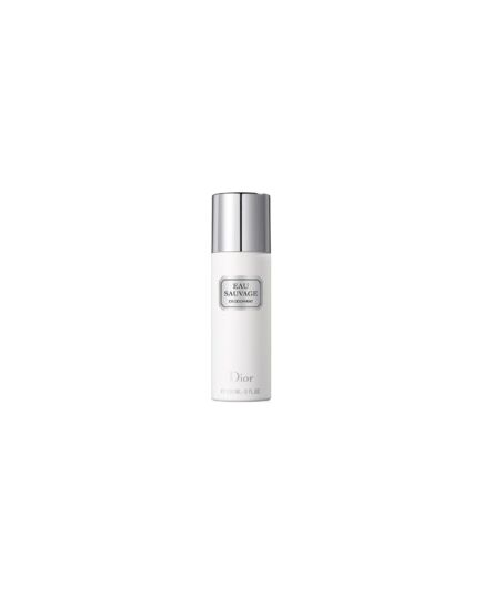 DIOR EAU SAUVAGE DEOSPRAY 150ML