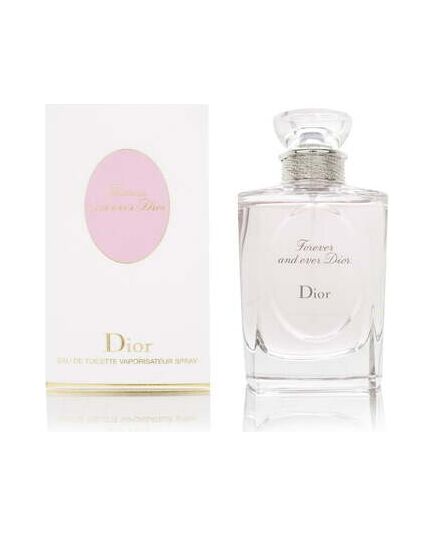 DIOR FOREVER & EVER EDT 50ML