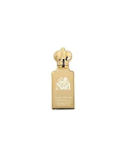 CLIVE CHRISTIAN NO. 1 FOR WOMEN PERFUME 50ML