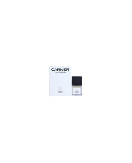 CARNER BARCELONA D600 EDP 50ML