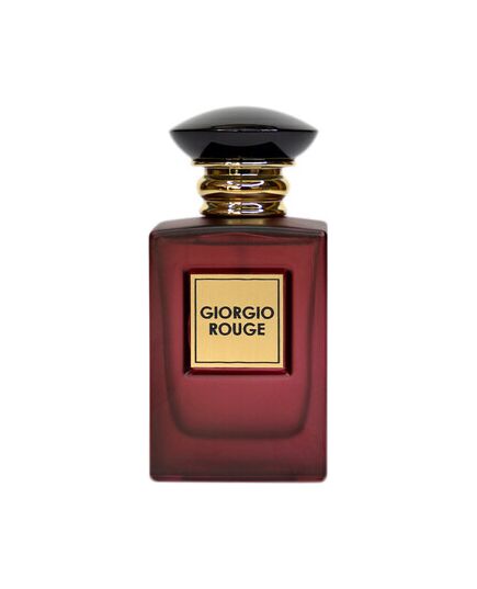 GIORGIO GROUP ROUGE EDP 100ML