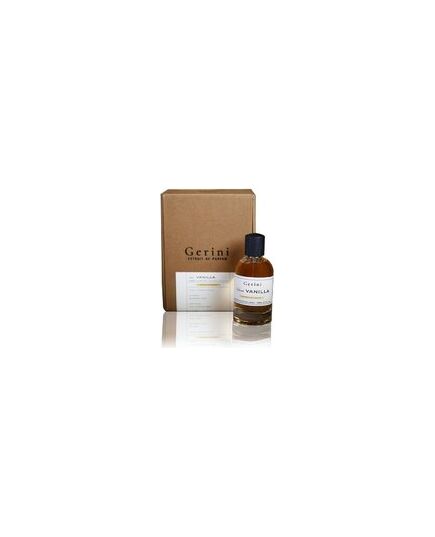 GERINI SWEET VANILLA EXTRAIT DE PARFUM 100ML