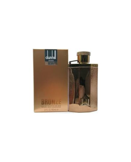 DUNHILL DESIRE BRONZE EDT 100ML