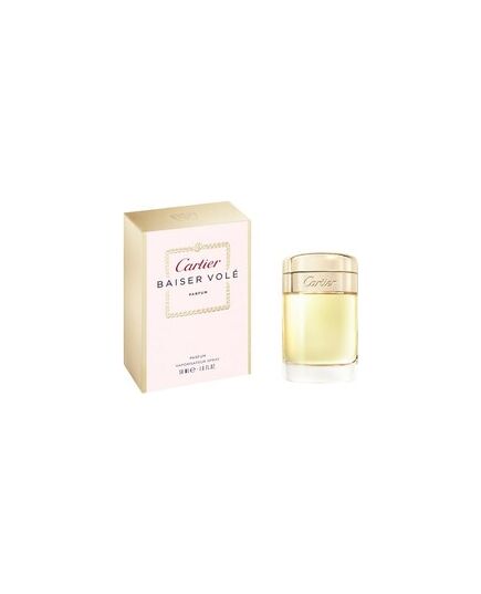 CARTIER BAISER VOLE PARFUM 50ML