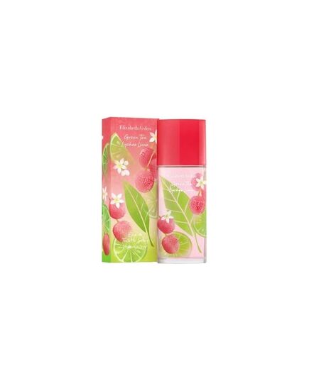 ELIZABETH ARDEN LYCHEE LIME EDT 100ML