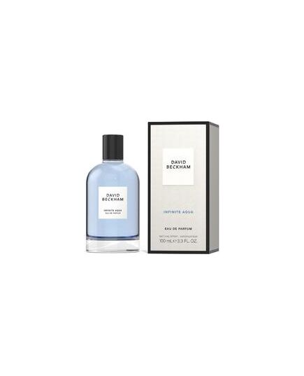 DAVID BECKHAM INFINITE AQUA EDP 100ML