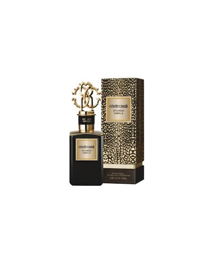CAVALLI ROBERTO SPLENDID VANILLA EDP 100ML