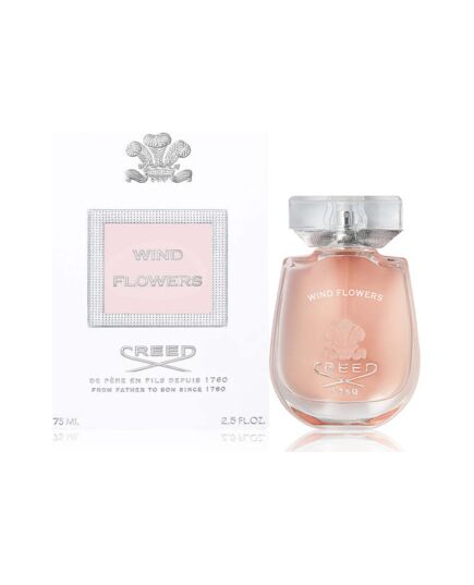 CREED WIND FLOWERS EDP 75ML
