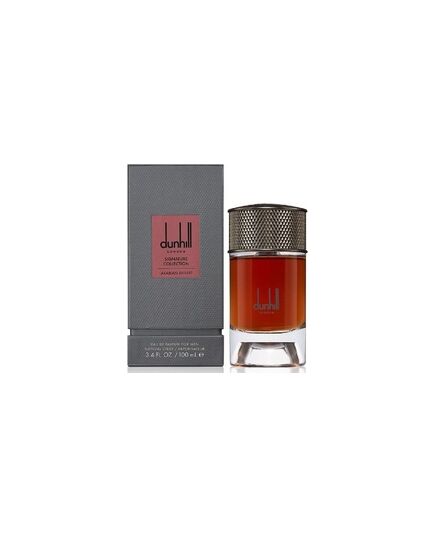 DUNHILL SIGNATURE COLLECTION ARABIAN DESERT EDP 100ML