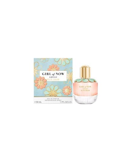 ELIE SAAB GIRL OF NOW LOVELY EDP 30ML