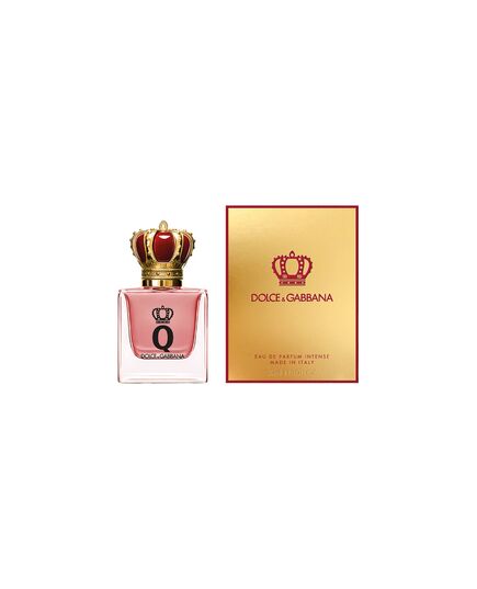 DOLCE GABBANA Q INTENSE EDP 50ML