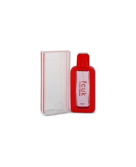 FCUK FOREVER INTENSE HER EDT 100ML