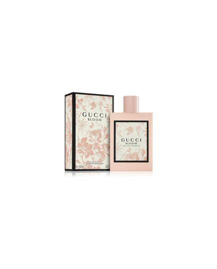 GUCCI BLOOM EAU DE TOILETTE EDT 100ML