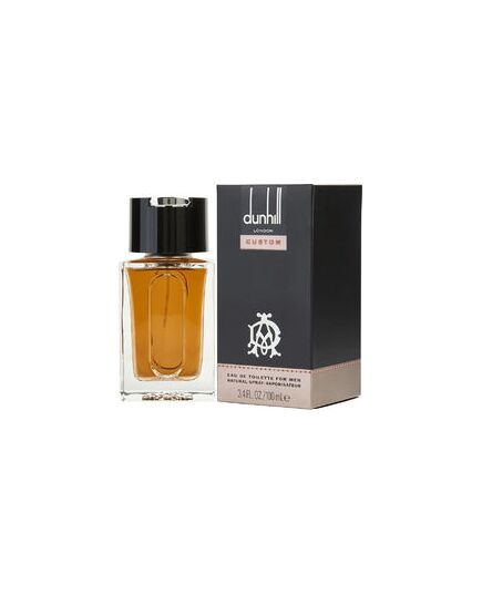 DUNHILL CUSTOM EDT 100ML