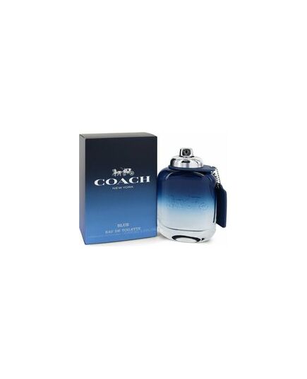 COACH BLUE EDT 40ML