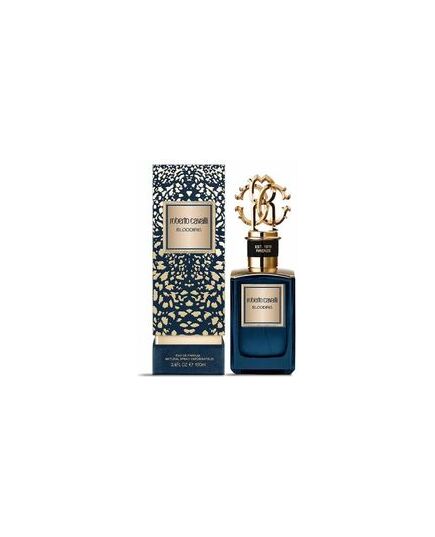 CAVALLI ROBERTO BLOODIRIS EDP 100ML