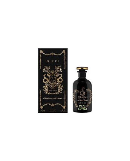 GUCCI THE VOICE OF THE SNAKE EDP 100ML