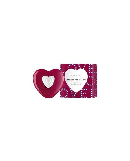 ESCADA SHOW ME LOVE EDP 100ML