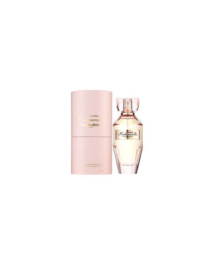 FRANCK OLIVIER MADEMOISELLE FLORAL EDP 100ML