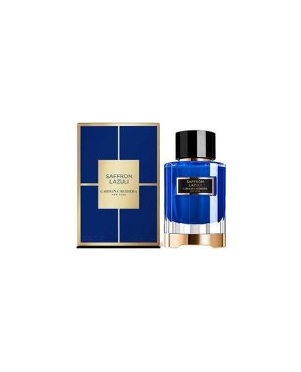 CAROLINA HERRERA SAFFRON LAZULI EDP 100ML