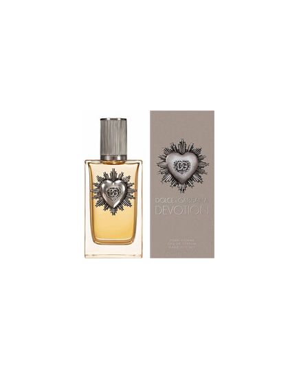 DOLCE GABBANA DEVOTION POUR HOMME EDP 50ML