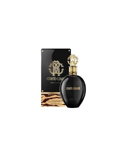 CAVALLI ROBERTO NERO ASSOLUTA EDP 100ML