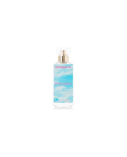 DERMACOL PARADISO EDP 50ML