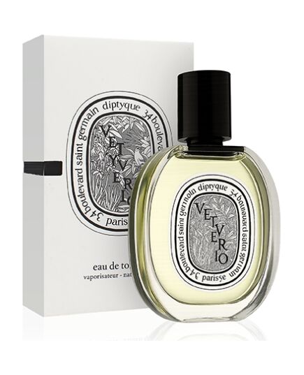 DIPTYQUE VETYVERIO EDT 50ML
