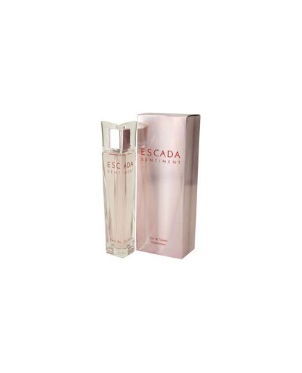 ESCADA SENTIMENT EDT 75ML