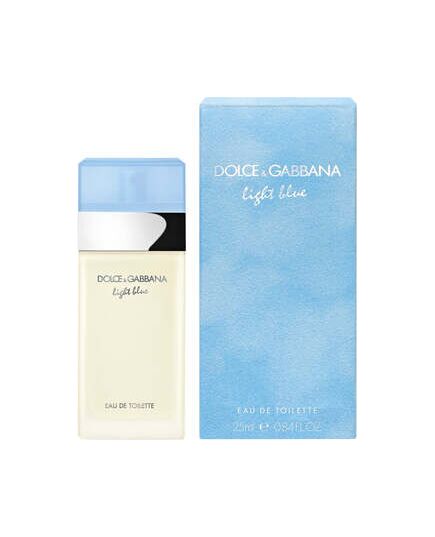 DOLCE GABBANA LIGHT BLUE EDT 100ML