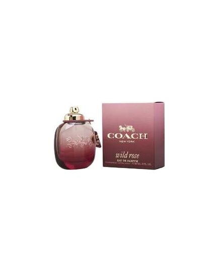 COACH WILD ROSE EDP 50ML