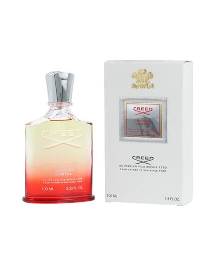 CREED ORIGINAL SANTAL MILLESIME EDP 100ML