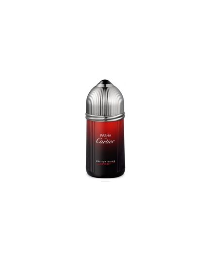 CARTIER PASHA NOIRE SPORT EDT 100ML