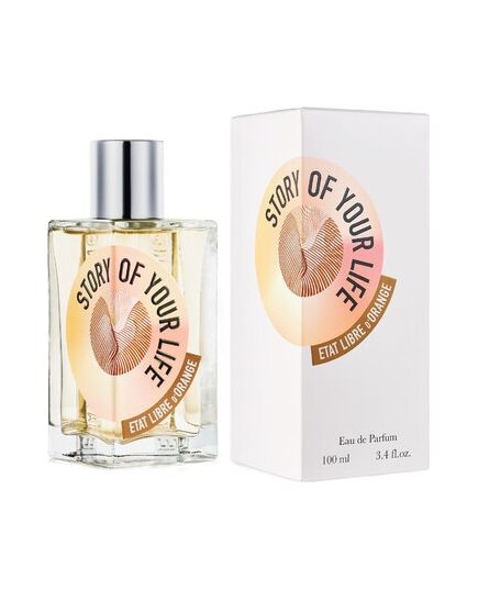 ETAT LIBRE D'ORANGE STORY OF YOUR LIFE EDP 50ML