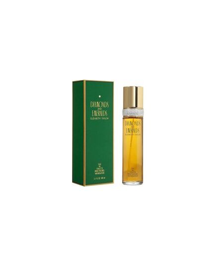 ELIZABETH TAYLOR DIAMONDS AND EMERALDS EDT 100ML