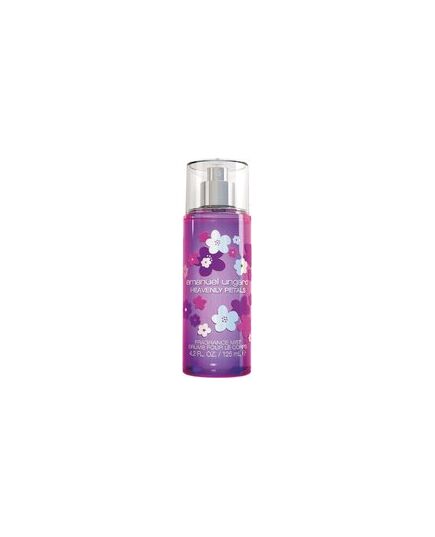 EMANUEL UNGARO HEAVENLY PETALS TĚLOVÝ SPREJ 125ML
