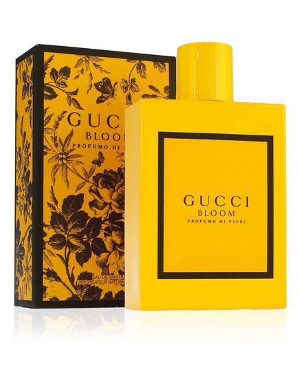 GUCCI BLOOM PROFUMO DI FIORI EDP 100ML