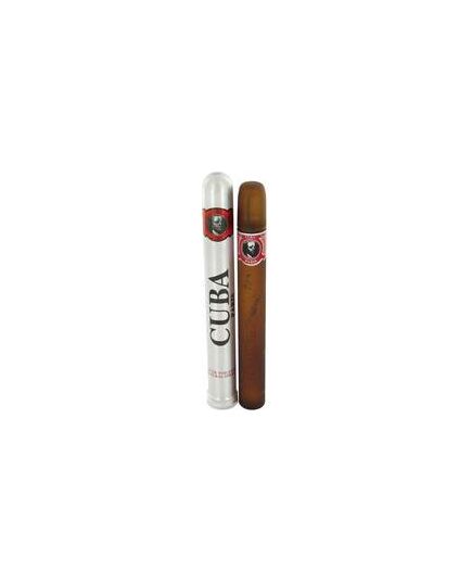 CUBA RED EDT 35ML