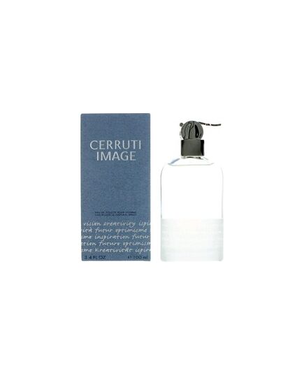 CERRUTI IMAGE HOMME EDT 100ML