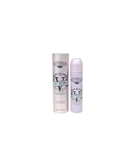 CUBA VICTORY EDP 100ML