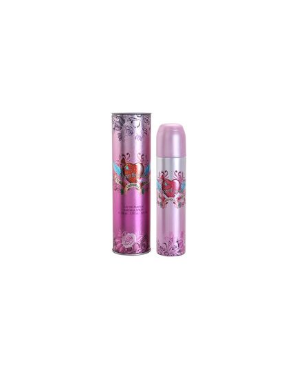 CUBA HEARTBREAKER EDP 35ML