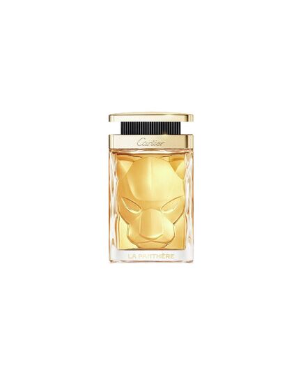 CARTIER LA PANTHERE PARFUM 50ML