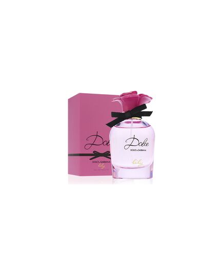 DOLCE GABBANA DOLCE LILY EDT 50ML