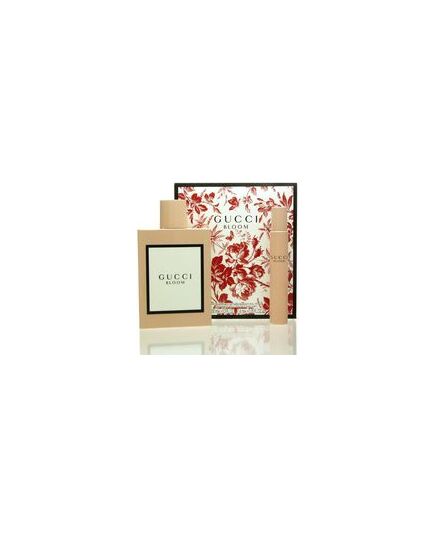 GUCCI BLOOM SET EDP 100 ML + MINIATURE EDP 7,4 ML
