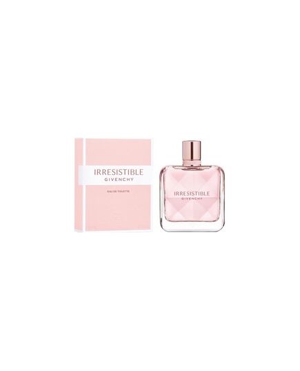 GIVENCHY IRRESISTIBLE GIVENCHY EAU DE TOILETTE EDT 50ML