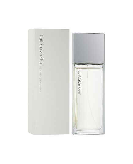 CALVIN KLEIN TRUTH EDP 100ML