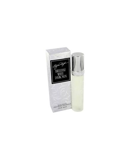 ELIZABETH TAYLOR BRILLIANT WHITE DIAMONDS EDT 100ML
