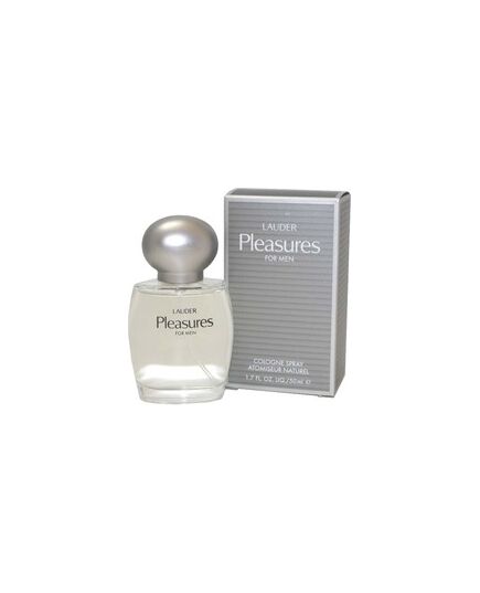 ESTÉE LAUDER PLEASURES FOR MEN EDC 100ML