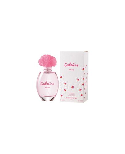 GRÈS CABOTINE ROSE EDT 50ML